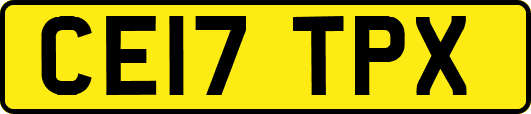 CE17TPX
