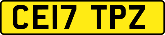 CE17TPZ