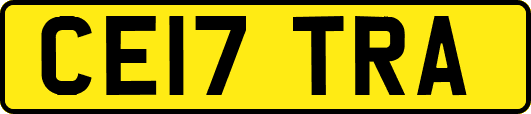 CE17TRA