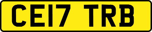 CE17TRB