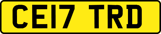 CE17TRD