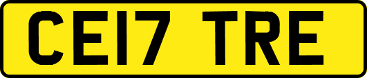 CE17TRE