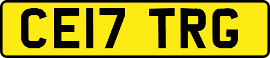 CE17TRG