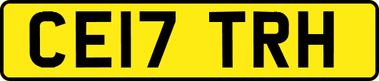 CE17TRH