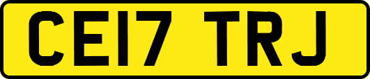 CE17TRJ