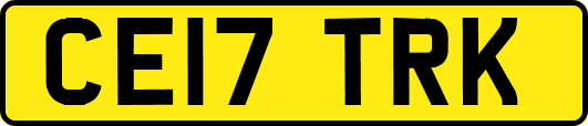 CE17TRK