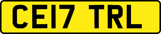CE17TRL