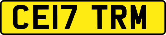 CE17TRM