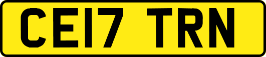CE17TRN