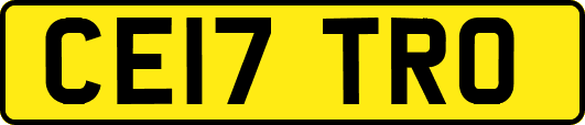 CE17TRO