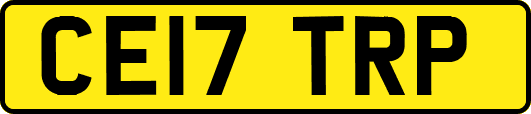 CE17TRP