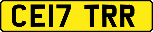CE17TRR