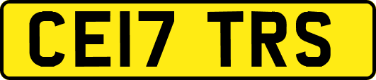 CE17TRS