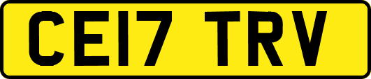 CE17TRV
