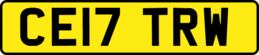 CE17TRW