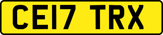 CE17TRX