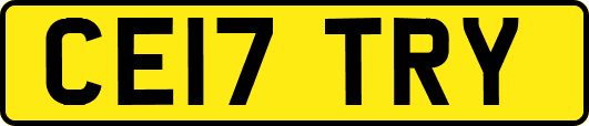 CE17TRY