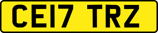CE17TRZ