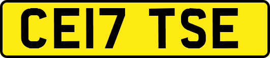 CE17TSE