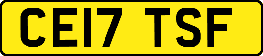 CE17TSF
