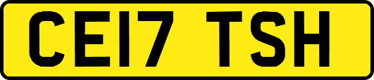 CE17TSH