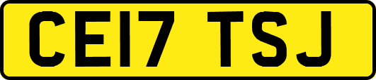 CE17TSJ