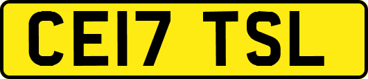 CE17TSL