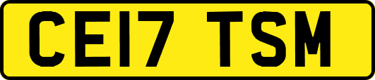 CE17TSM