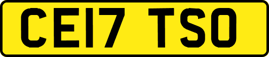CE17TSO
