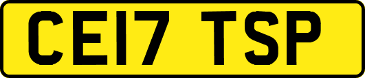CE17TSP