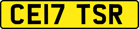 CE17TSR