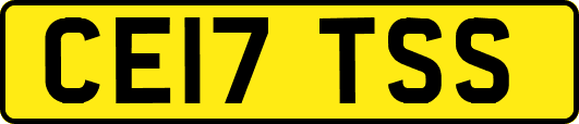 CE17TSS