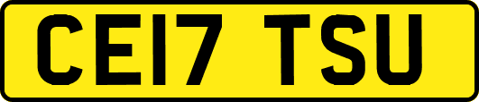 CE17TSU