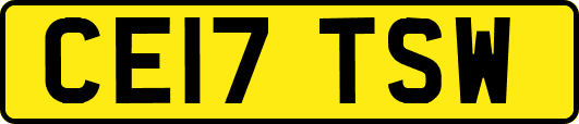 CE17TSW