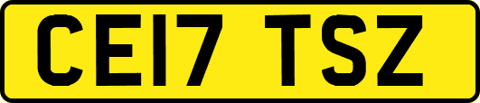 CE17TSZ