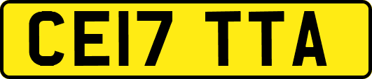 CE17TTA