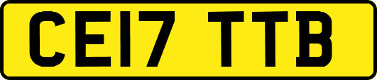 CE17TTB