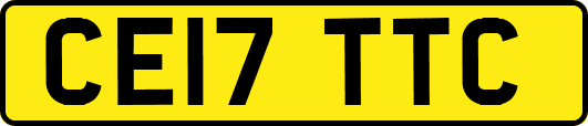 CE17TTC