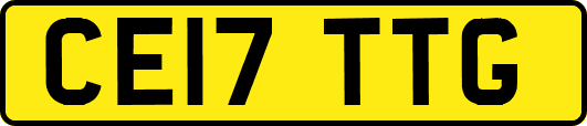 CE17TTG