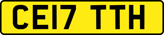 CE17TTH