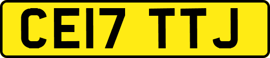 CE17TTJ