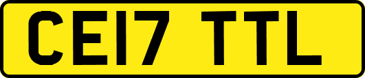 CE17TTL