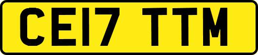 CE17TTM