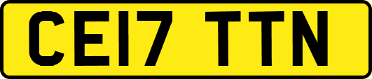 CE17TTN