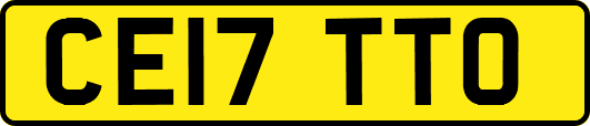 CE17TTO