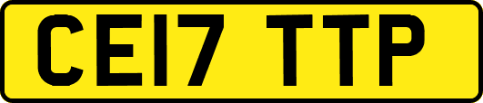 CE17TTP