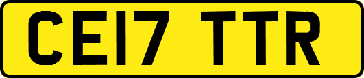 CE17TTR