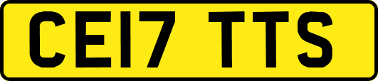 CE17TTS