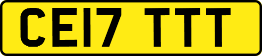 CE17TTT