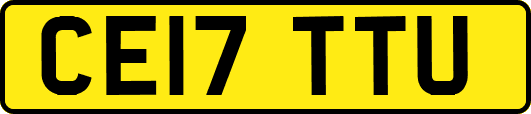 CE17TTU